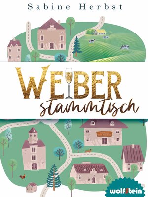 cover image of Weiberstammtisch